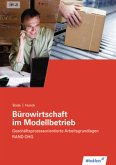 Bürowirtschaft im Modellbetrieb, Rand OHG