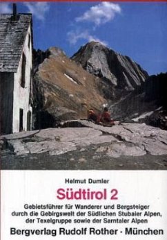 Südtirol - Dumler, Helmut