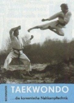 Taekwondo - Kloss, Willi