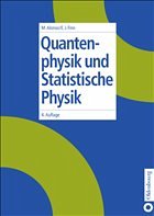 Quantenphysik und Statistische Physik - Alonso, Marcelo / Finn, Edward J.