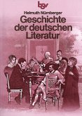 Geschichte der deutschen Literatur (24. Auflage)