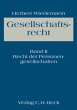 Recht der Personengesellschaften /... - Bild 1