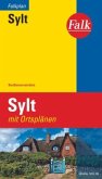 Falkplan Sylt Falkplan Sylt