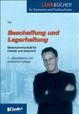 Beschaffung und Lagerhaltung