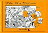 Wörter - Bilder - Situationen - Buch