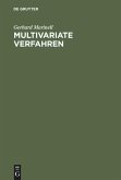 Multivariate Verfahren