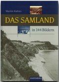 Das Samland in 144 Bildern