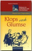 Klops und Glumse