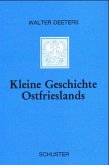 Kleine Geschichte Ostfrieslands