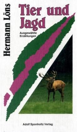 Tier und Jagd