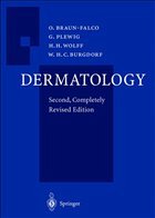 Dermatology - Braun-Falco, Otto / Plewig, Gerd / Wolff, Helmut H. / Burgdorf, W.