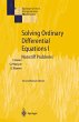 Solving Ordinary Differential Equations... - Bild 1