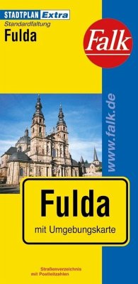 Fulda/Falk Pläne