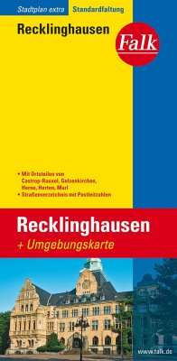 Recklinghausen/Falk Pläne