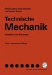 Technische Mechanik - Bild 1