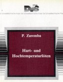 Hartlöten und Hochtemperaturlöten Hartlöten und Hochtemperaturlöten