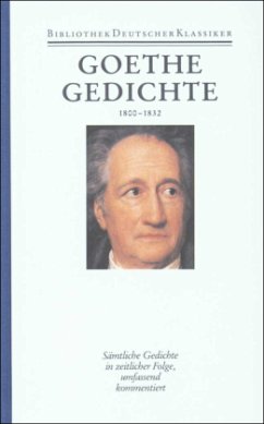 Cover Sämtliche Werke. Briefe, Tagebücher und Gespräche. 40 in 45 Bänden in 2 Abteilungen / Sämtliche Werke, Briefe, Tagebücher und Gespräche 1. Abteilung: Sämtliche Werke, Bd.2