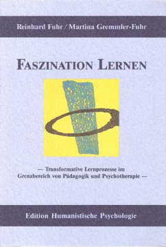 Faszination Lernen - Fuhr, Reinhard; Gremmler-Fuhr, Martina