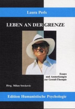 Leben an der Grenze - Perls, Lore