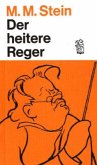 Der heitere Reger Der heitere Reger