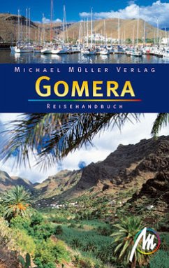 Gomera - Zeutschner, Heiko; Burghold, Thomas; Igel, Sonja