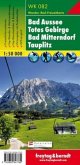 Bad Aussee, Totes Gebirge, Bad Mitterndorf, Tauplitz Bad Aussee, Totes Gebirge, Bad Mitterndorf, Tauplitz