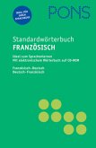 PONS Standardwörterbuch Französisch