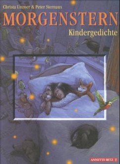 Cover Kindergedichte