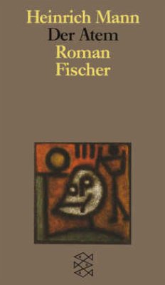 Cover Der Atem