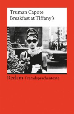 Breakfast at Tiffany's - Capote, Truman