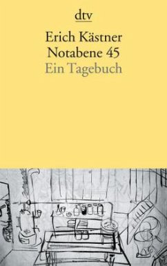 Notabene 45 - Kästner, Erich