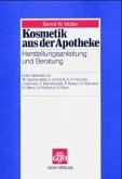 Kosmetik aus der Apotheke Kosmetik aus der Apotheke