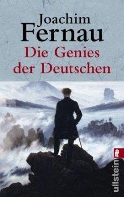 Die Genies der Deutschen - Fernau, Joachim