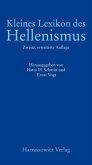 Kleines Lexikon des Hellenismus