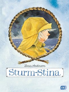 Sturm - Stina - Anderson, Lena