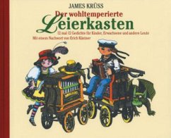 Cover Der wohltemperierte Leierkasten