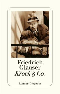 Krock & Co. - Glauser, Friedrich