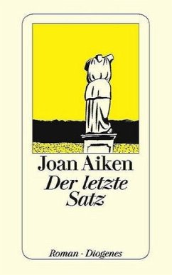 Der letzte Satz - Aiken, Joan