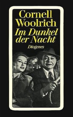 Im Dunkel der Nacht - Woolrich, Cornell