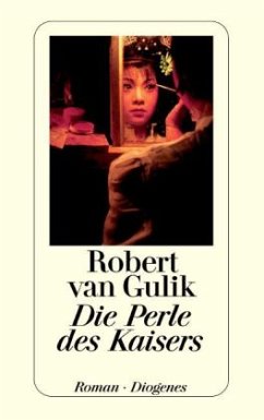 Die Perle des Kaisers - Gulik, Robert van