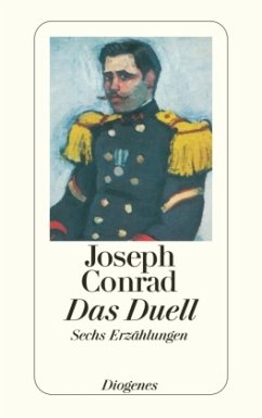 Das Duell - Conrad, Joseph