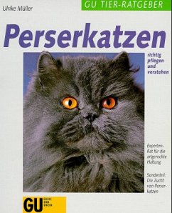 Perserkatzen - Müller, Ulrike Perserkatzen - Müller, Ulrike