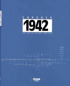 Cover Chronik 1942