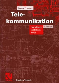 Telekommunikation - Conrads, Dieter