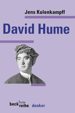 David Hume - Kulenkampff, Jens