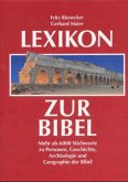 Lexikon zur Bibel