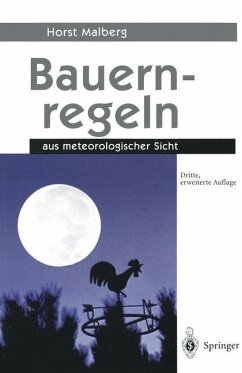Bauernregeln - Malberg, Horst