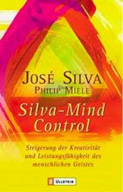 Silva Mind Control - Silva, Jose;Miele, Philip