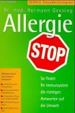 Allergie-Stop