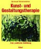 Kunst- und Gestaltungstherapie